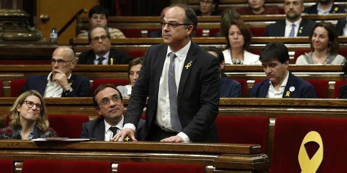 Katalánsky parlament sa opäť nezhodol na novom premiérovi, hrozia predčasné parlamentné voľby?