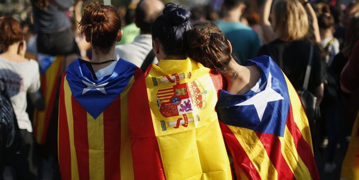 Španielsky najvyšší súd obžaloval 13 katalánskych politikov zo vzbury, niektorí odchádzajú do exilu