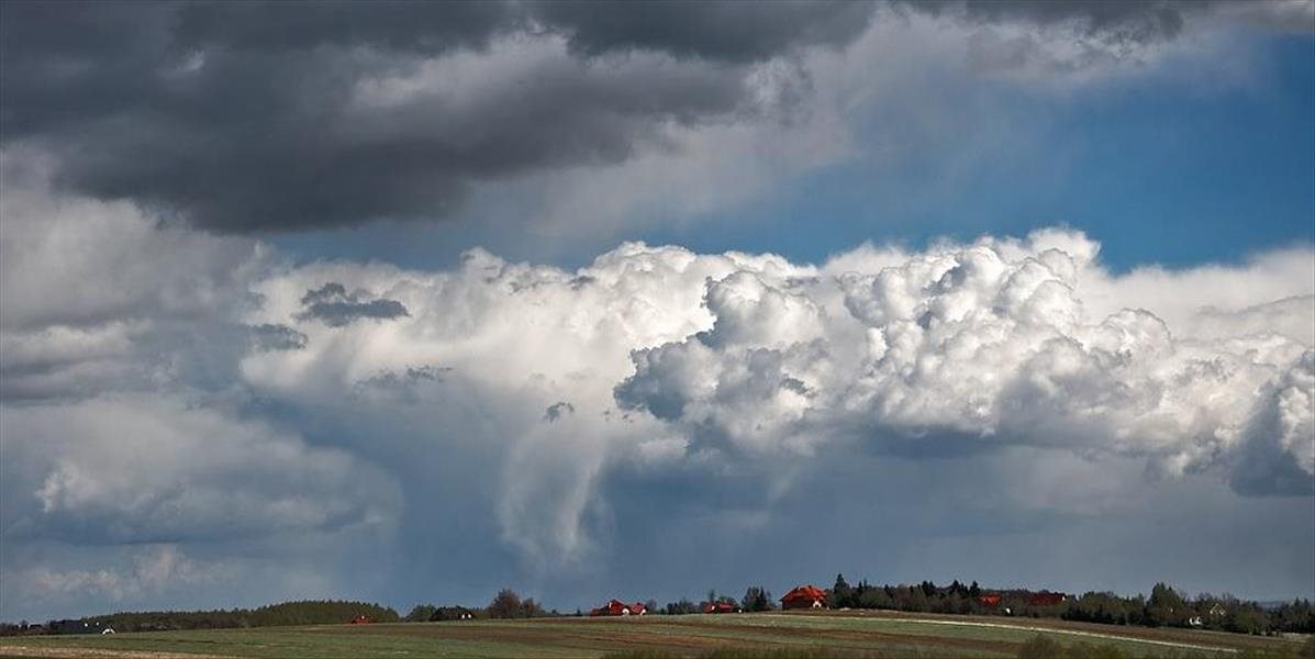 Meteorológovia otvorili dvere pre verejnosť, ukážu, ako sa predpovedá počasie