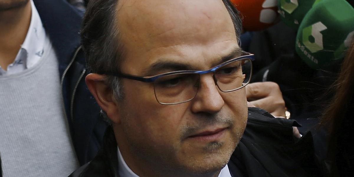 Katalánski lídri musia zaplatiť kolektívnu zálohu 2,1 milióna eur