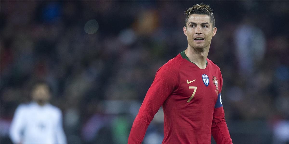 Ronaldo zariadil obrat v nadstavenom čase, má už 81 gólov