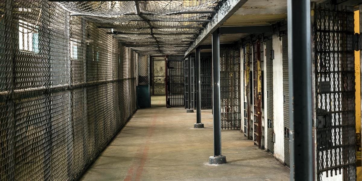 Väznicu v Dubnici nad Váhom by mali skolaudovať do konca marca