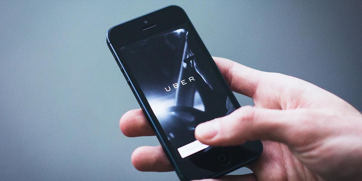 Uber sa v juhovýchodnej Ázii spojí s konkurenčnou firmou Grab