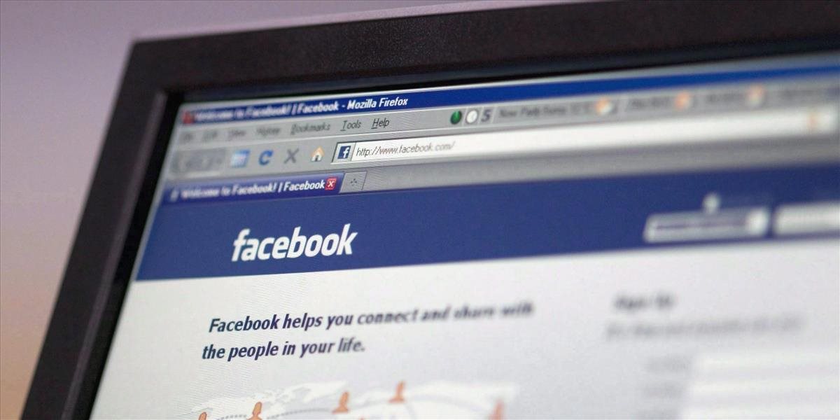 Akcia Facebooku sa minulý týždeň prepadla o viac ako 13 %
