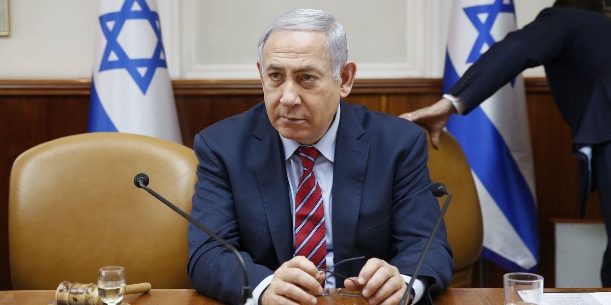Polícia vypočúvala Benjamina Netanjahua v súvislosti s korupciou
