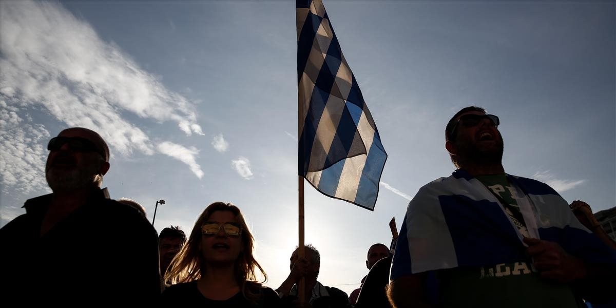 Grécke banky čakajú záťažové testy