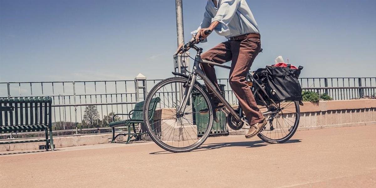 Zatiaľ čo na Slovensku rušia cyklotrasy, fínska vláda občanom kupuje bicykle
