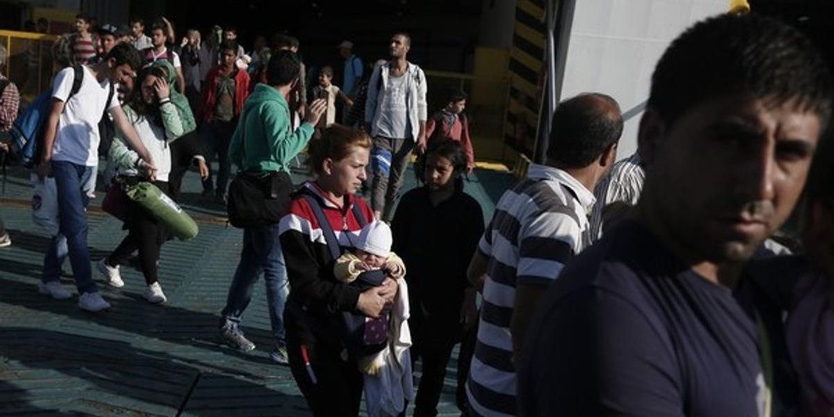 Nemecko deportovalo ďalších neúspešných žiadateľov o azyl