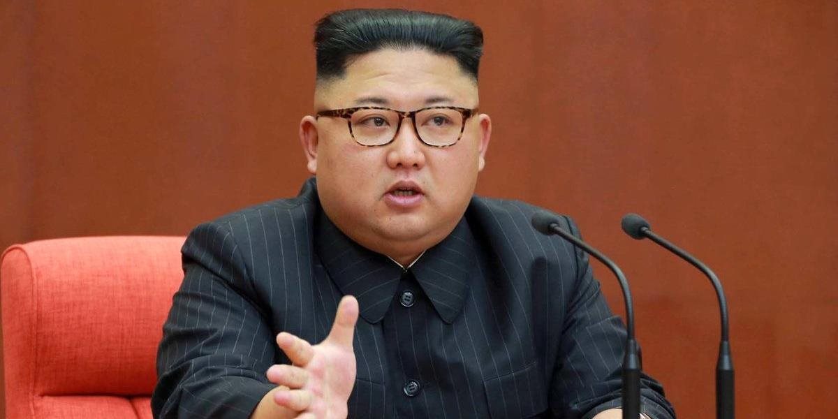 CNN: Kim Čong-un sa pravdepodobne zúčastnil rokovaní v Pekingu