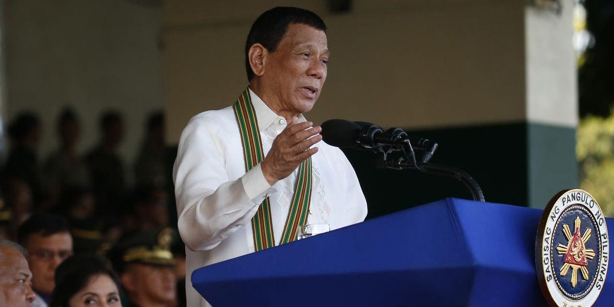 Filipínska vláda neobnoví mierové rokovania s komunistickými povstalcami