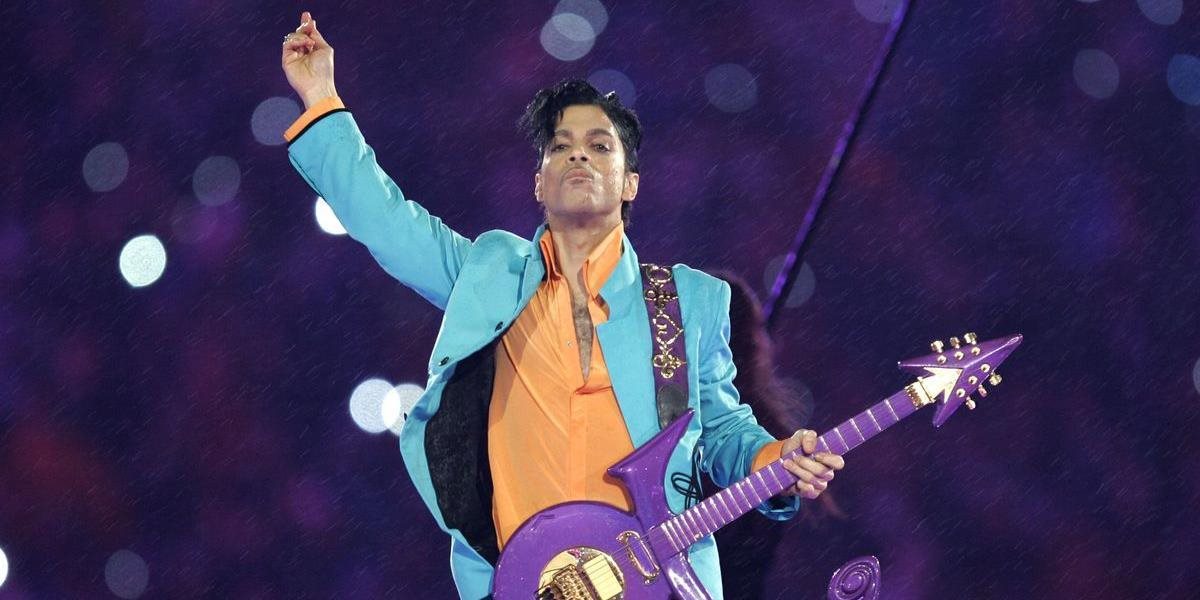 Vieme, čo zabilo speváka Princea! Vyplýva to z dôverných informácii v toxikologickej správe