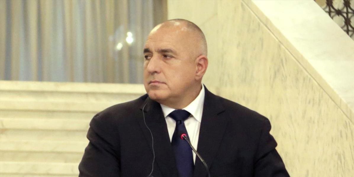 Bulharsko pre kauzu Skripaľ povolalo svojho veľvyslanca z Ruska