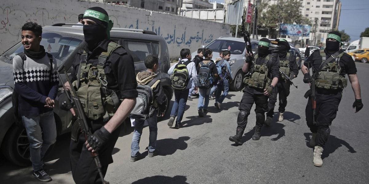 Palestínčania pripravujú masové demonštrácie pozdĺž hraníc