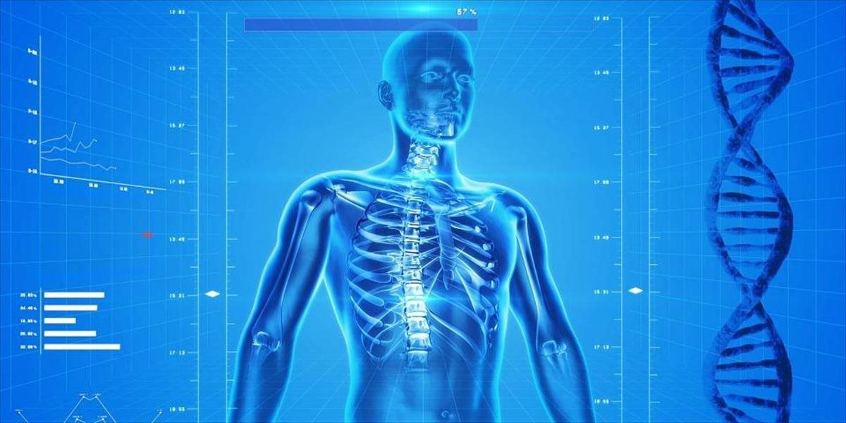 Medici v ľudskom tele objavili nový orgán! Na čo slúži?