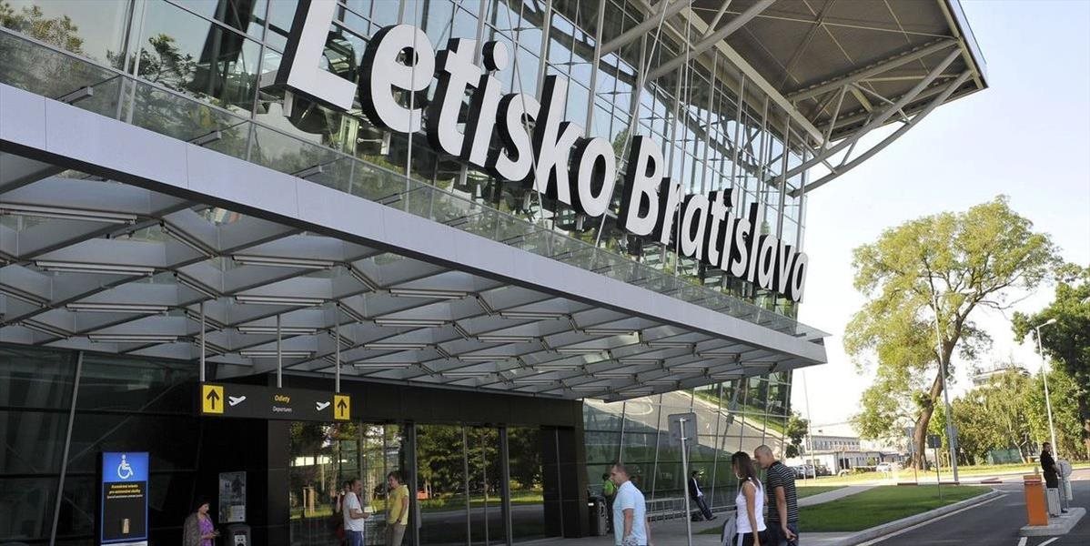 Bratislavské letisko sa umiestnilo medzi desiatimi najlepšími letiskami východnej Európy