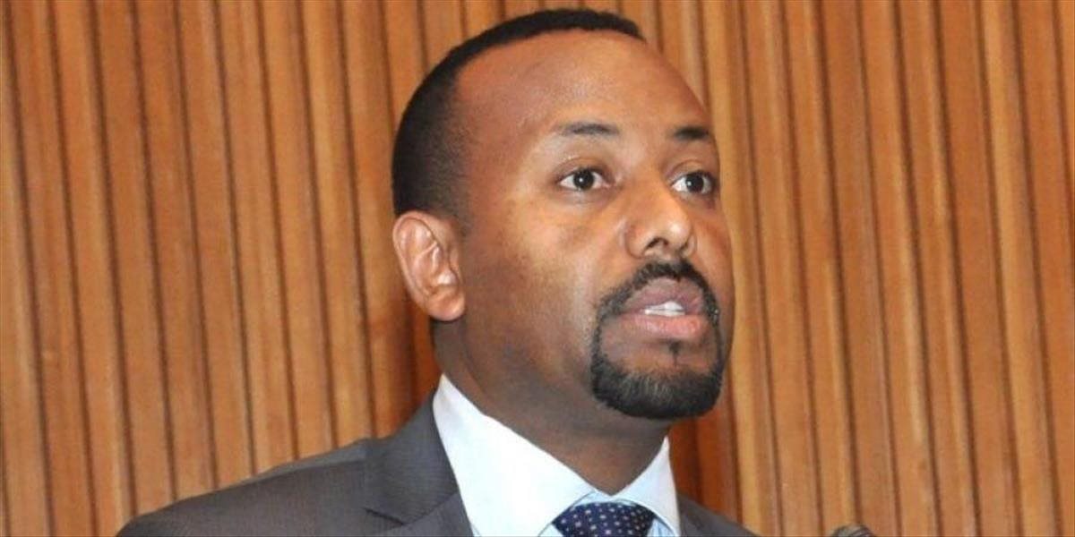 V Etiópii si zvolili nového lídra vládnej koalície, je ním Abiy Ahmed