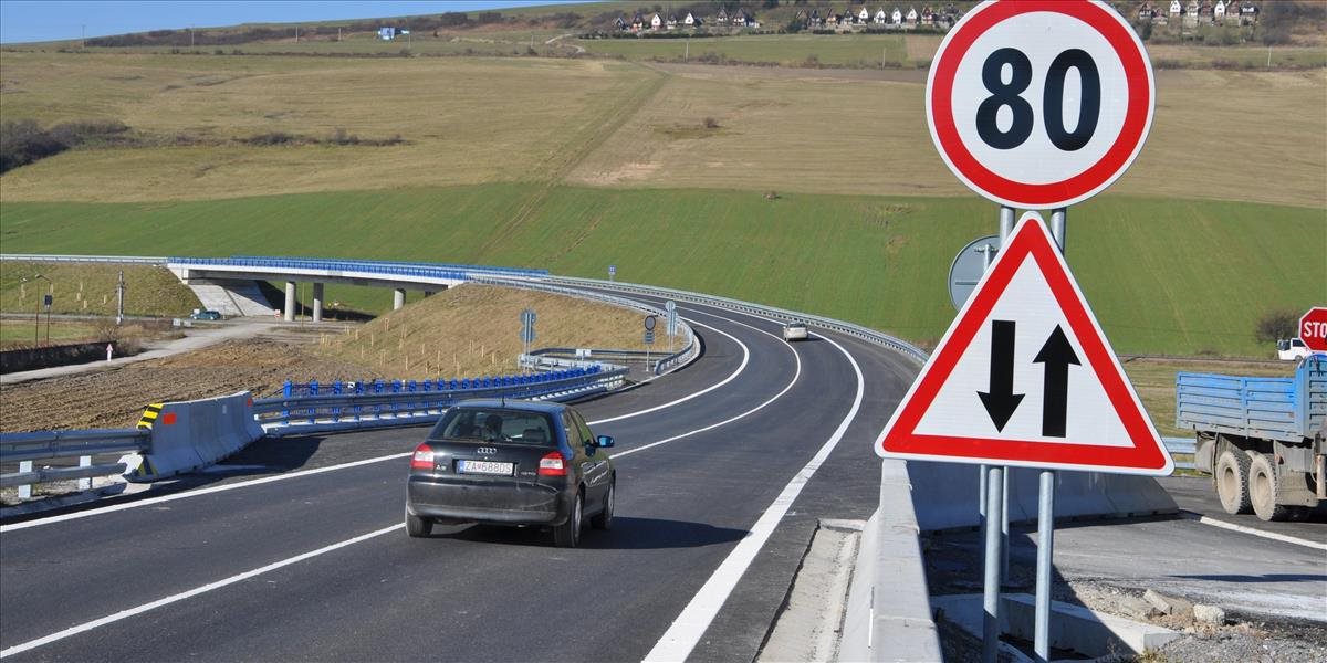 SR a Poľsko postavia nový cestný hraničný most medzi Trstenou a obcou Chyžné