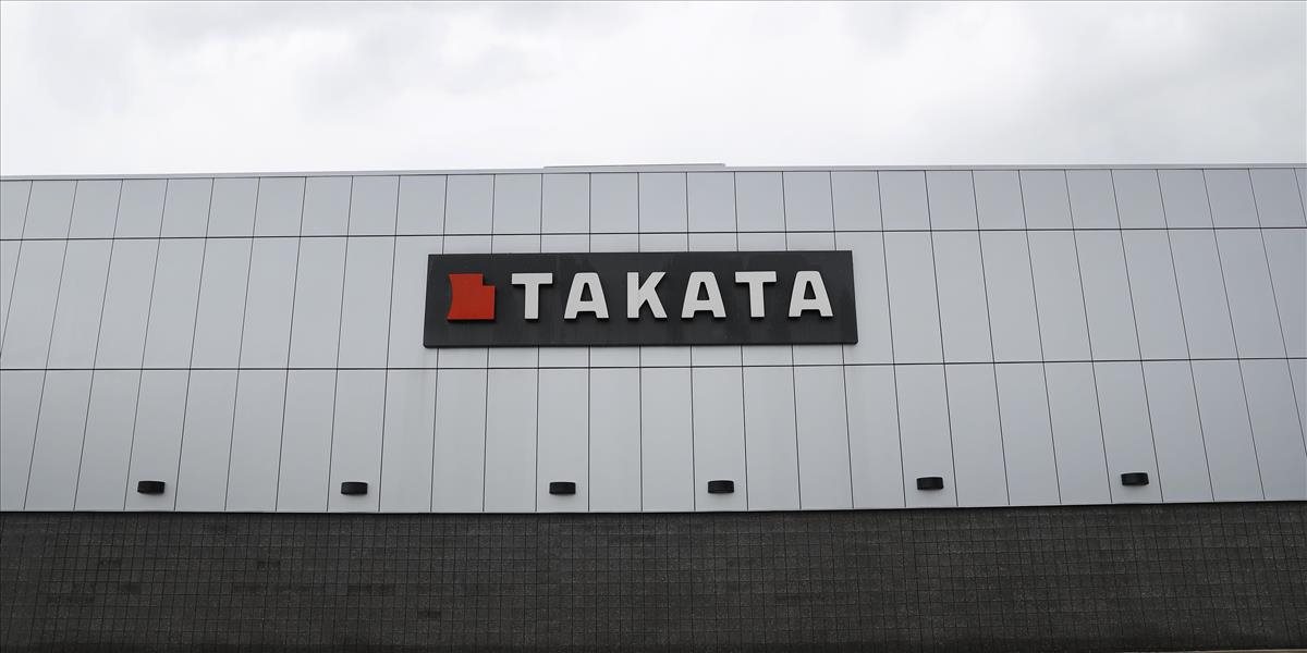 Toyota zvoláva pre airbagy od Takaty do servisov ďalších vyše milión áut