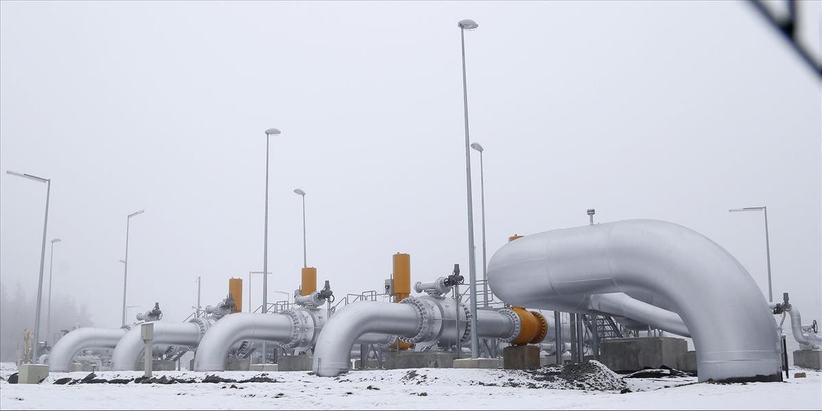 Od Nemecka dostal projekt plynovodu Nord Stream 2 zelenú
