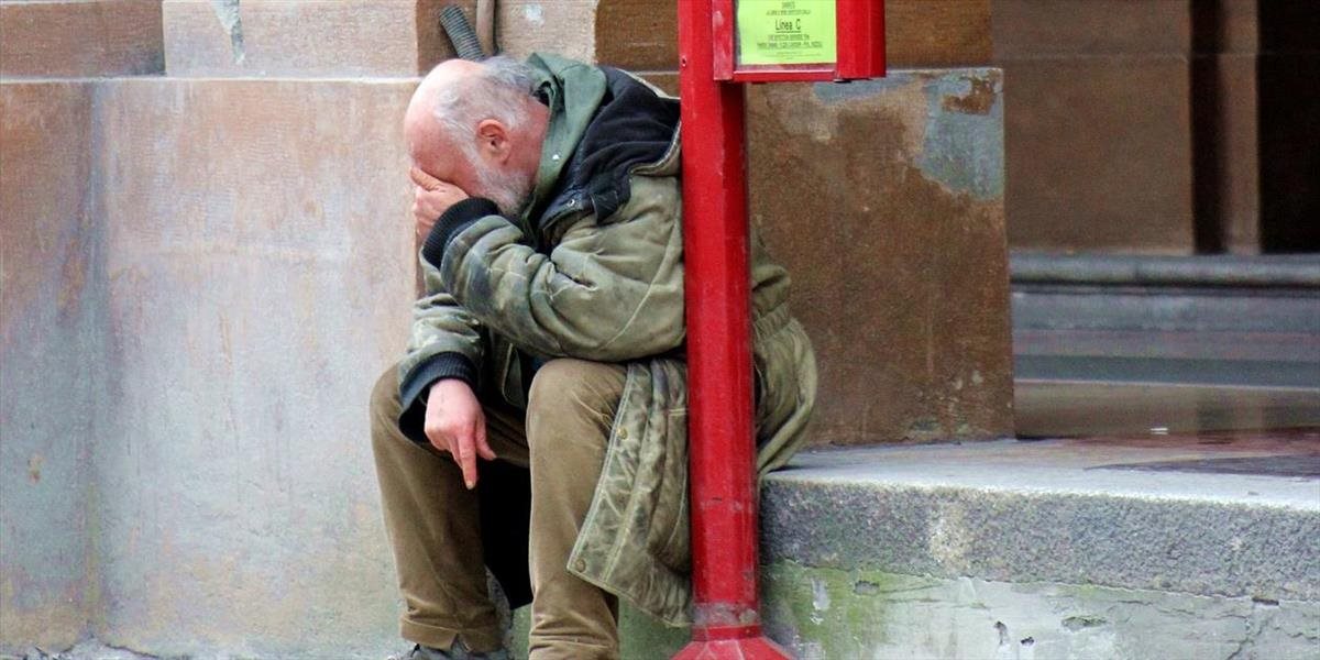 OTRASNÉ V Koblenzi odrezali hlavu bezdomovcovi