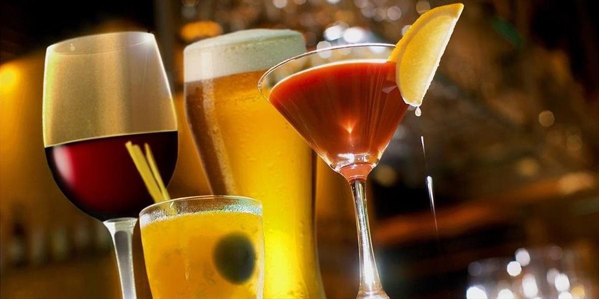 Nemci pijú priveľa alkoholu! Štatistika ukázala príšerné výsledky