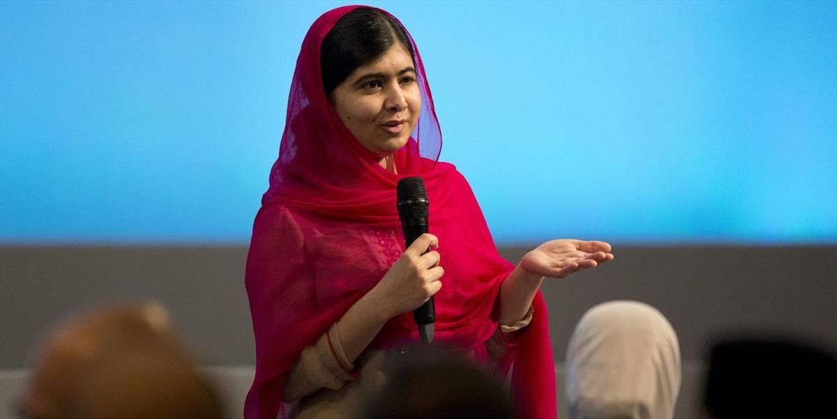 Laureátka Nobelovej ceny za mier Malála Júsafzajová sa vrátila do Pakistanu! Čo ju k tomu viedlo?
