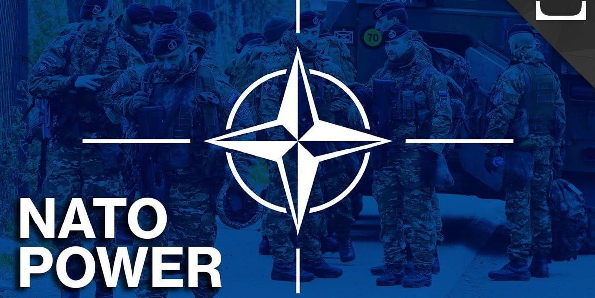 Slovensko si dnes pripomína 14. výročie vstupu do NATO