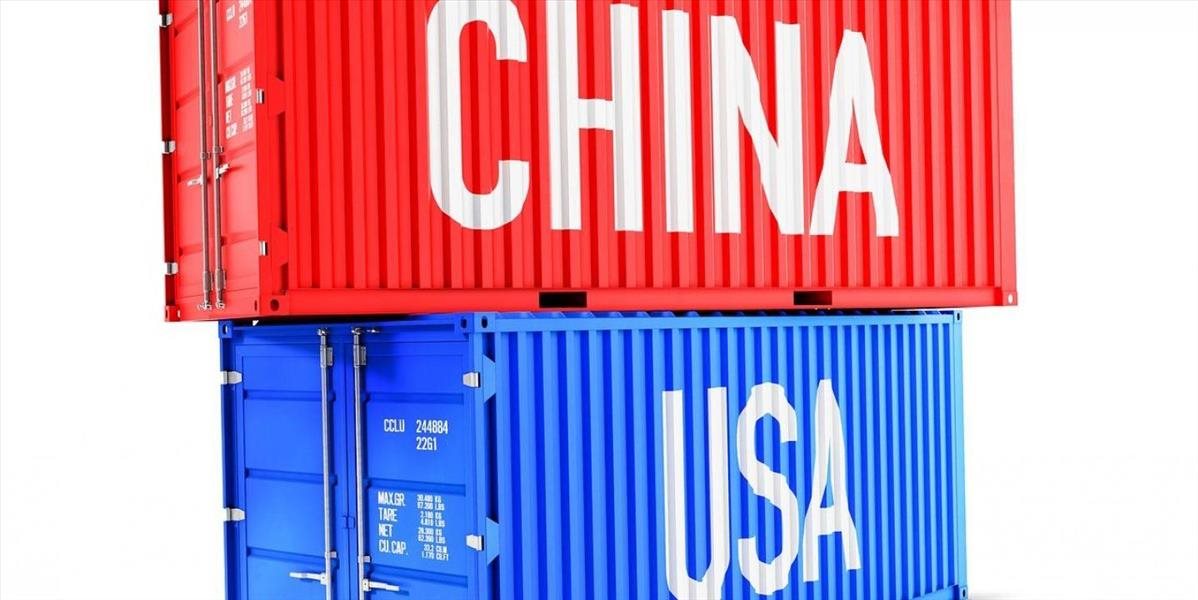 Čína žiada USA, aby neotvárali Pandorinu skrinku a zrušili plánované clá