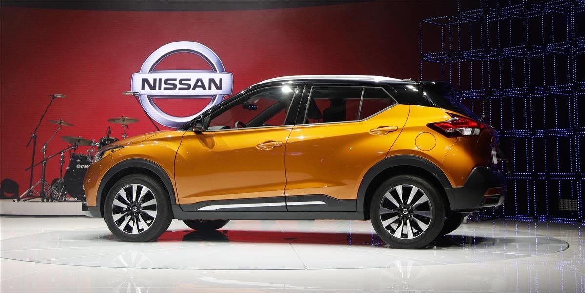 Renault má rokovať o zlúčení s Nissanom
