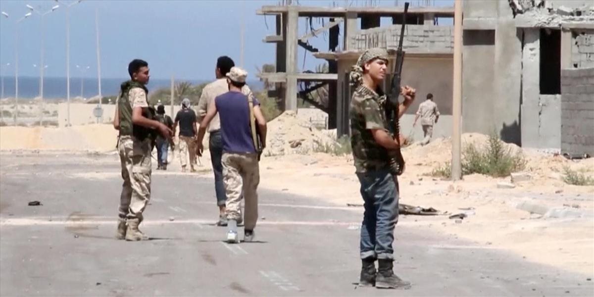 LÍBYA: Ozbrojenci uniesli starostu Tripolisu