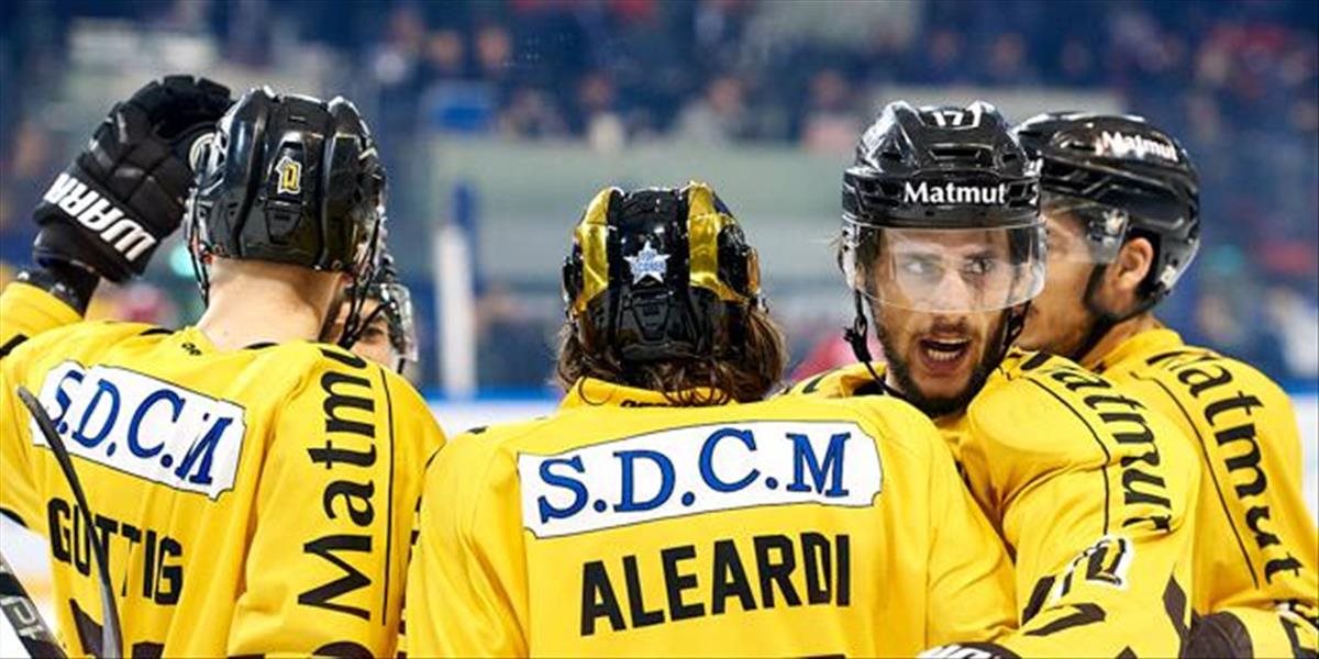 Slovenský hokejový obranca Richard Stehlík získal francúzsky titul