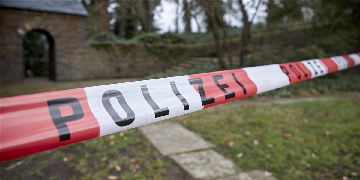 V Nemecku objavili ďalšiu podozrivú zásielku s výbušninou