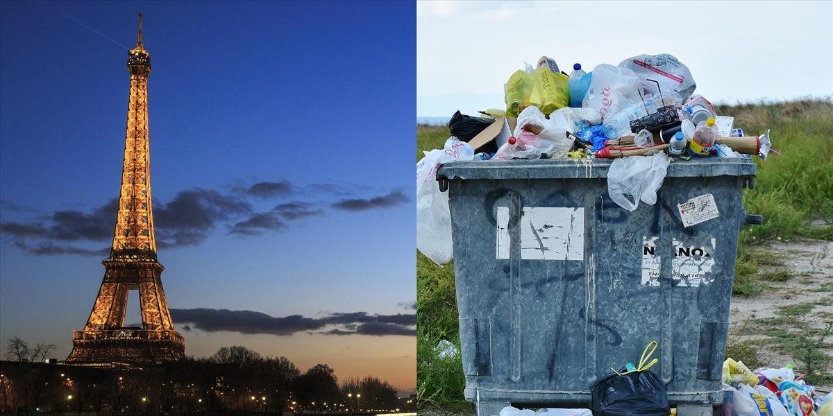Recyklovanie v Európe: Vo Francúzsku zakázali plastový riad. "Zatrhne" ho aj Slovensko?