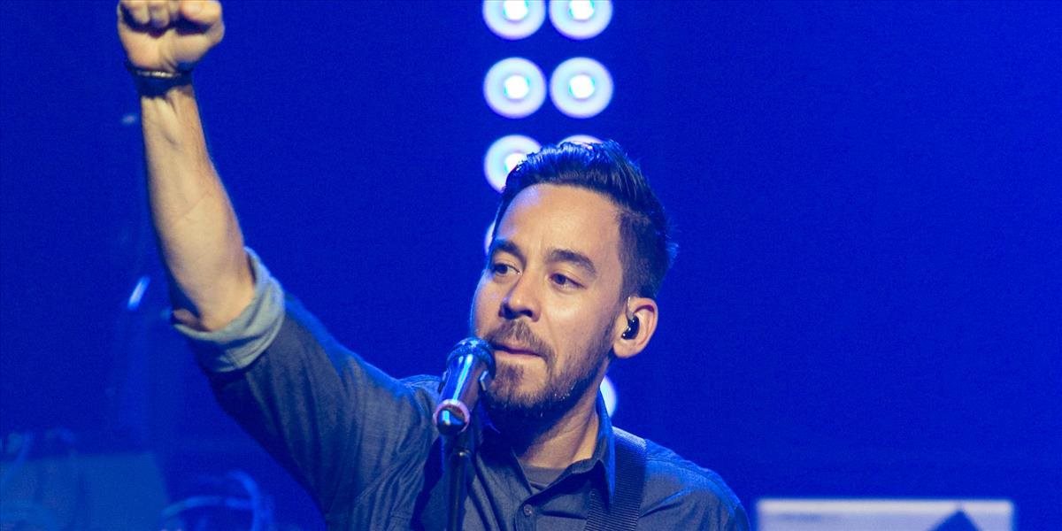 Mike Shinoda vydá album Post Traumatic