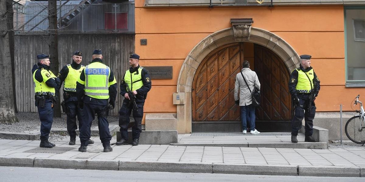VIDEO Švédsku seniorku obvinili z nenávisti, policajti ju vypočuli už šesťkrát. Znásilnenú Poľku za rok ani raz...