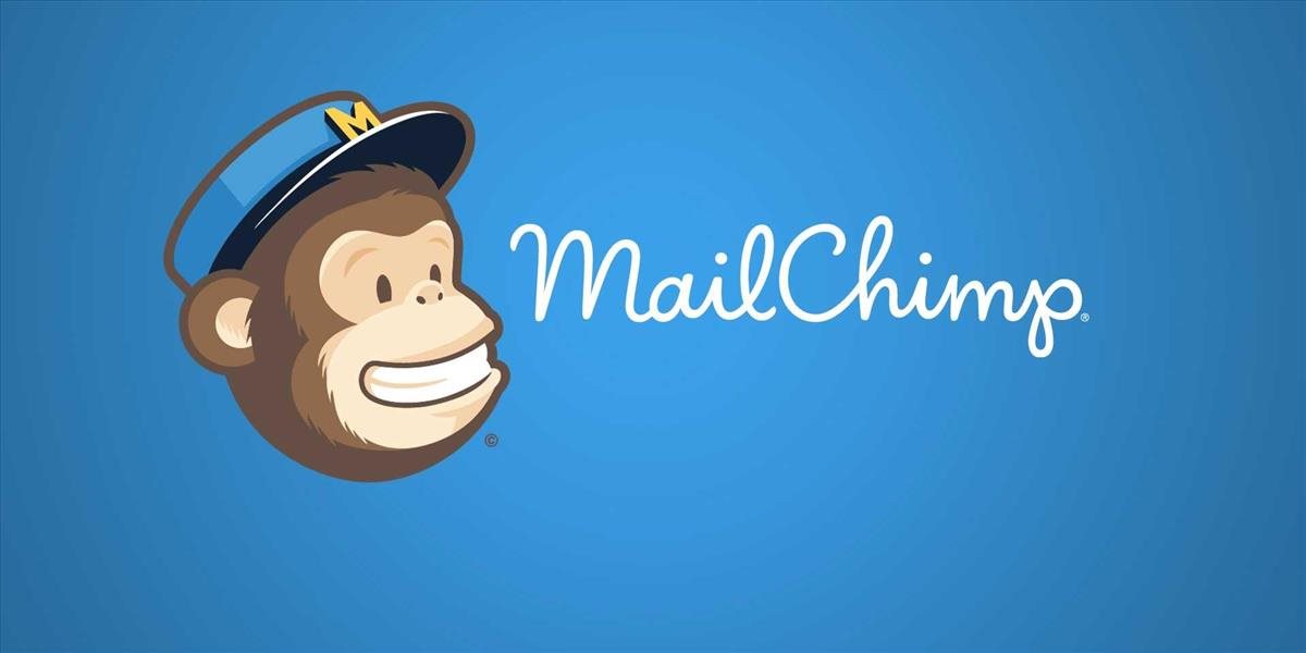 Marketingová platforma Mailchimp ruší účty súvisiace s kryptomenami