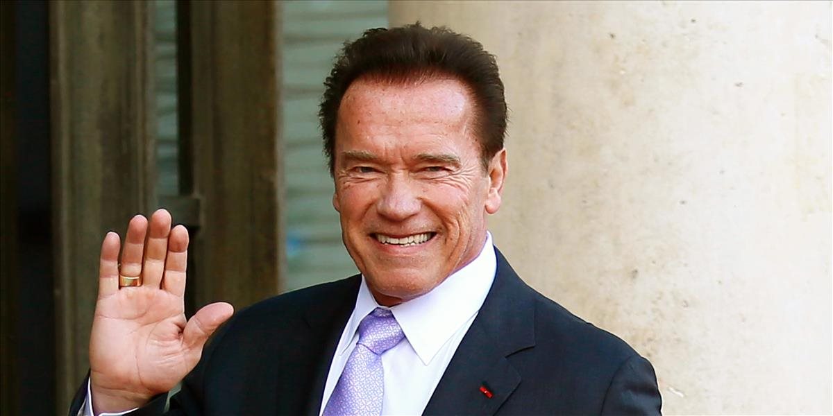 Arnold Schwarzenegger musel pod nôž: Podstúpil vážnu operáciu!