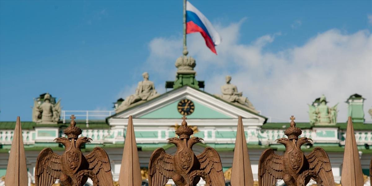 Moskva odzrkadlila odpoveď 23 krajinám z dôvodu vyhostenia ruských diplomatov