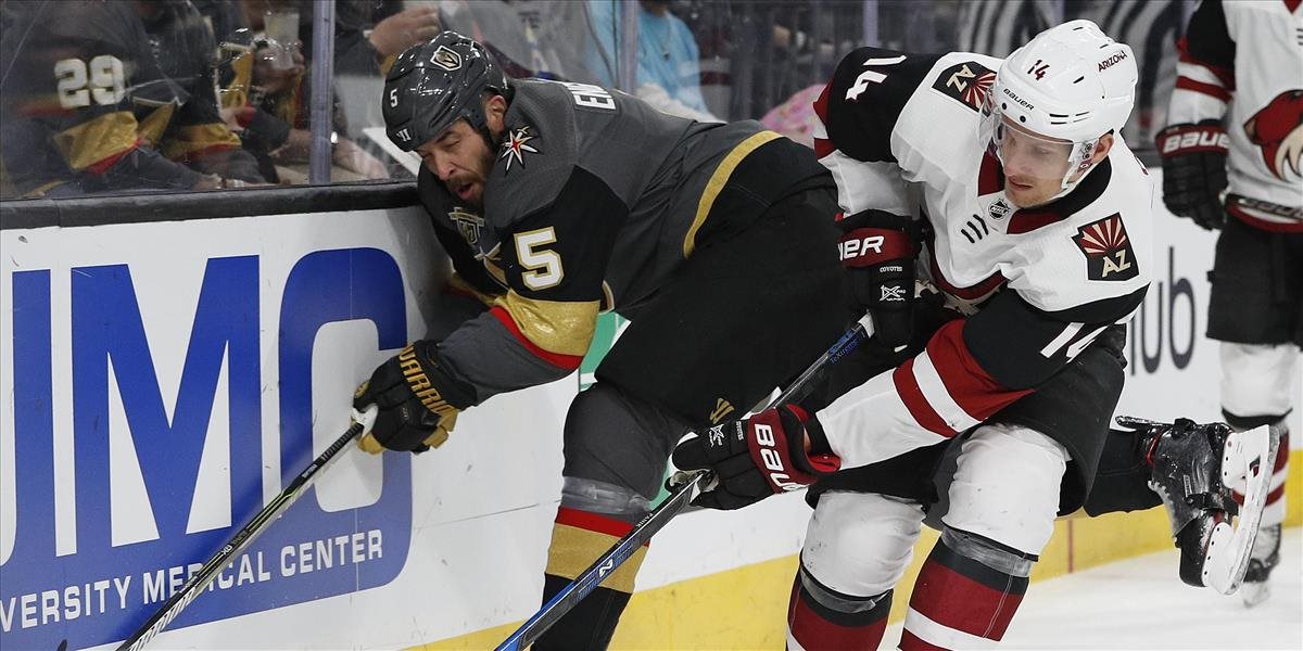 NHL: Pánikova gólová paráda proti St. Louis, s 33 bodmi sa vyrovnal Tatarovi