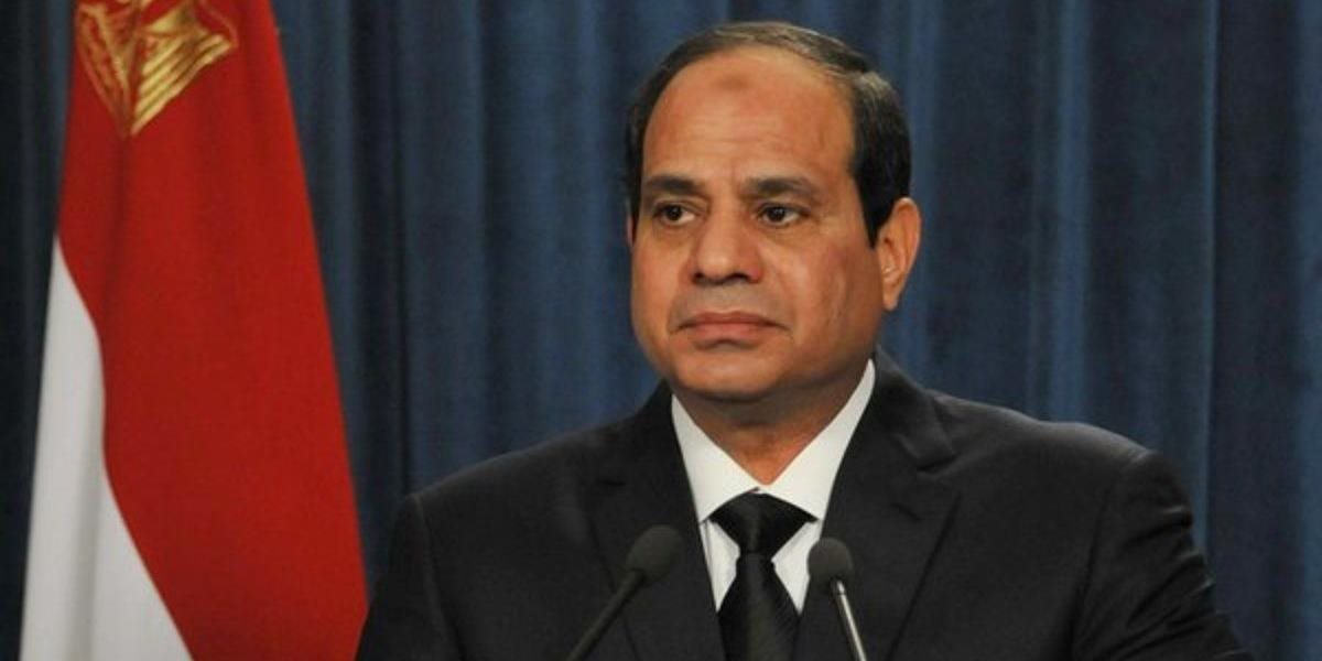 V Egypte si volili hlavu štátu, novým prezidentom sa stal opäť Sísí