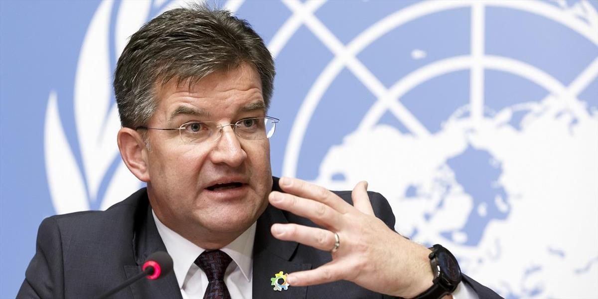 Minister Lajčák: Vyhostenie diplomata je úder päsťou