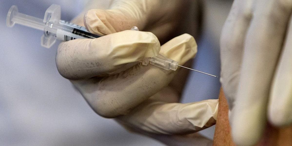 Odborníci varujú: Na Slovensku vznikajú vakcinačné diery, ktoré predstavujú riziko!