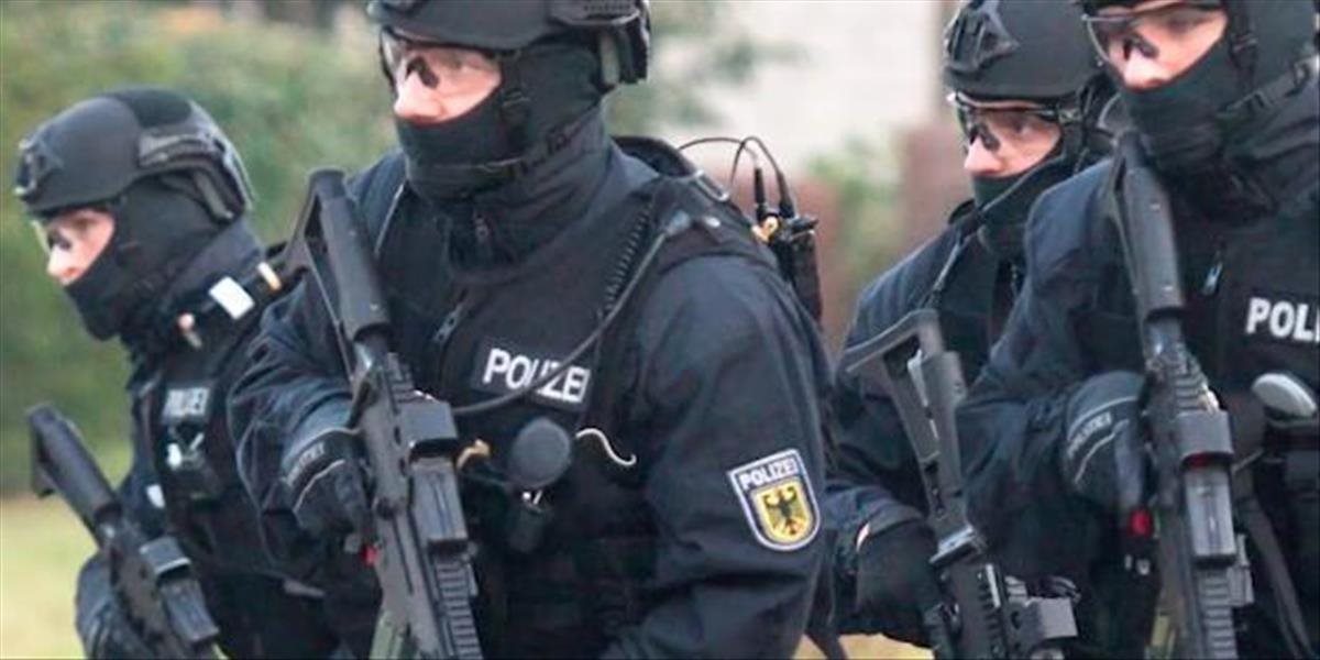 Vojaci a policajti zo 6 krajín nacvičujú boj proti terorizmu v mestách