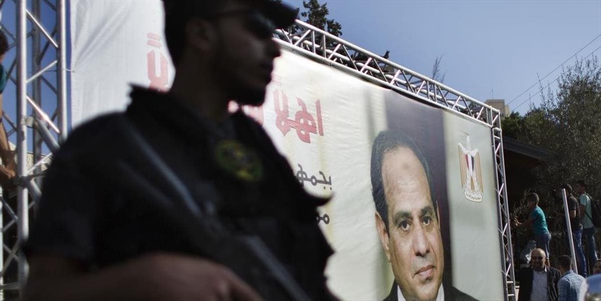 Egyptské úrady zapečatili redakciu spravodajského portálu a zatkli šéfredaktora