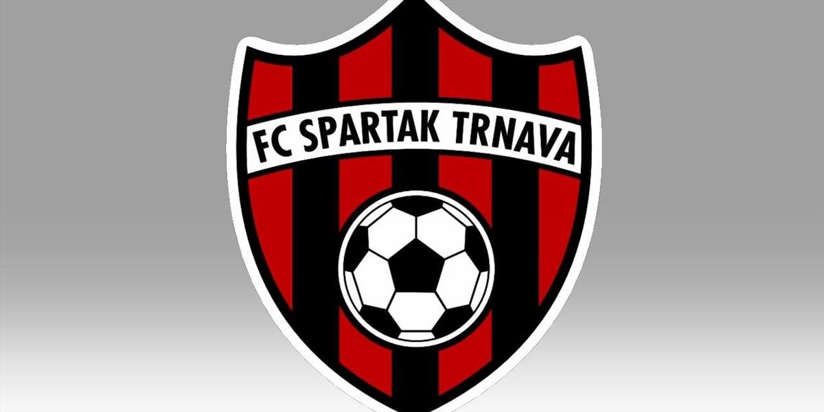 Spartak Trnava žiada exemplárne tresty! Klub vydal oficiálne stanovisko ku kauze "Trutz"