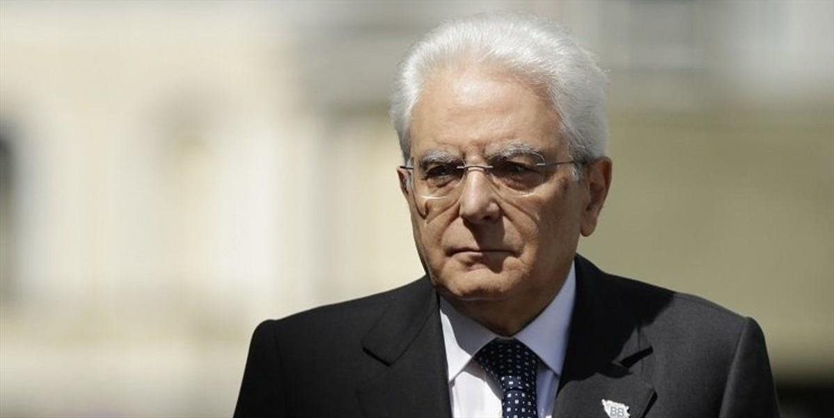 V Taliansku sa začali prvé rokovania o vytvorení novej vlády