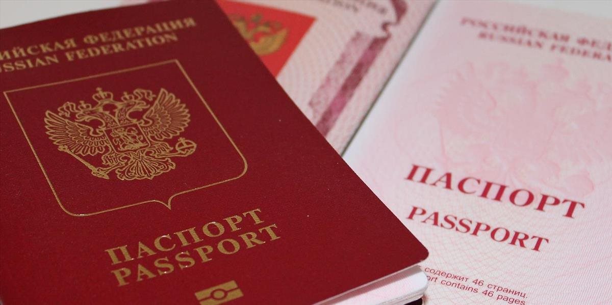 Rusko požiadalo Britániu, aby vydala víza neteri Skripaľa