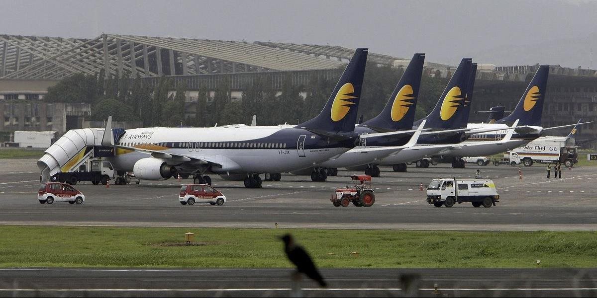 Indické aerolínie Jet Airways plánujú kúpiť od Boeingu 75 lietadiel