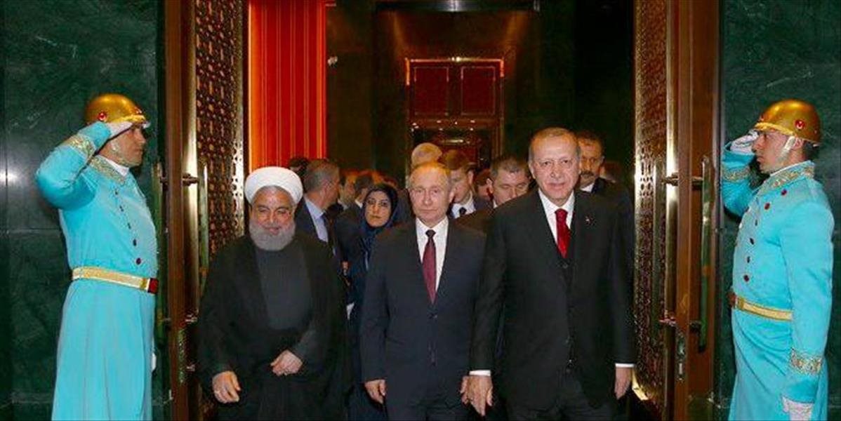 Podľa výsledkov rokovania v Ankare bolo oznámených viacero dohôd