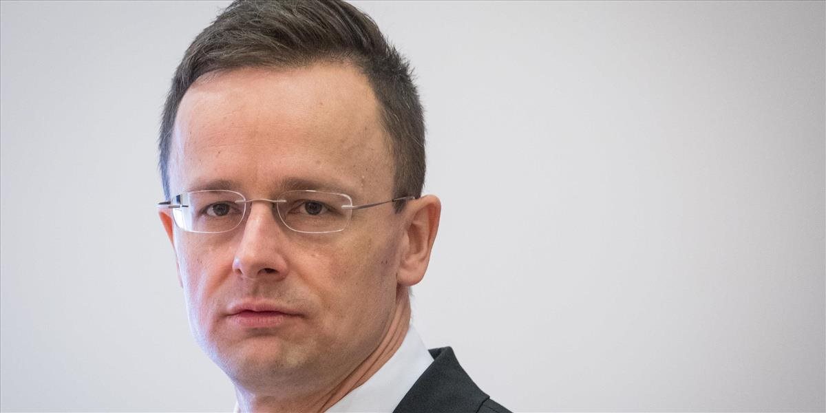 Szijjártó: Výbor OSN pre ľudské práva by nemal zasahovať do maďarských volieb